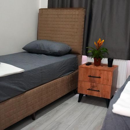 Mimen Hostel اسطنبول المظهر الخارجي الصورة