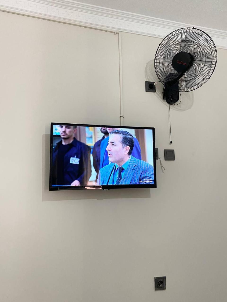 Mimen Hostel اسطنبول المظهر الخارجي الصورة
