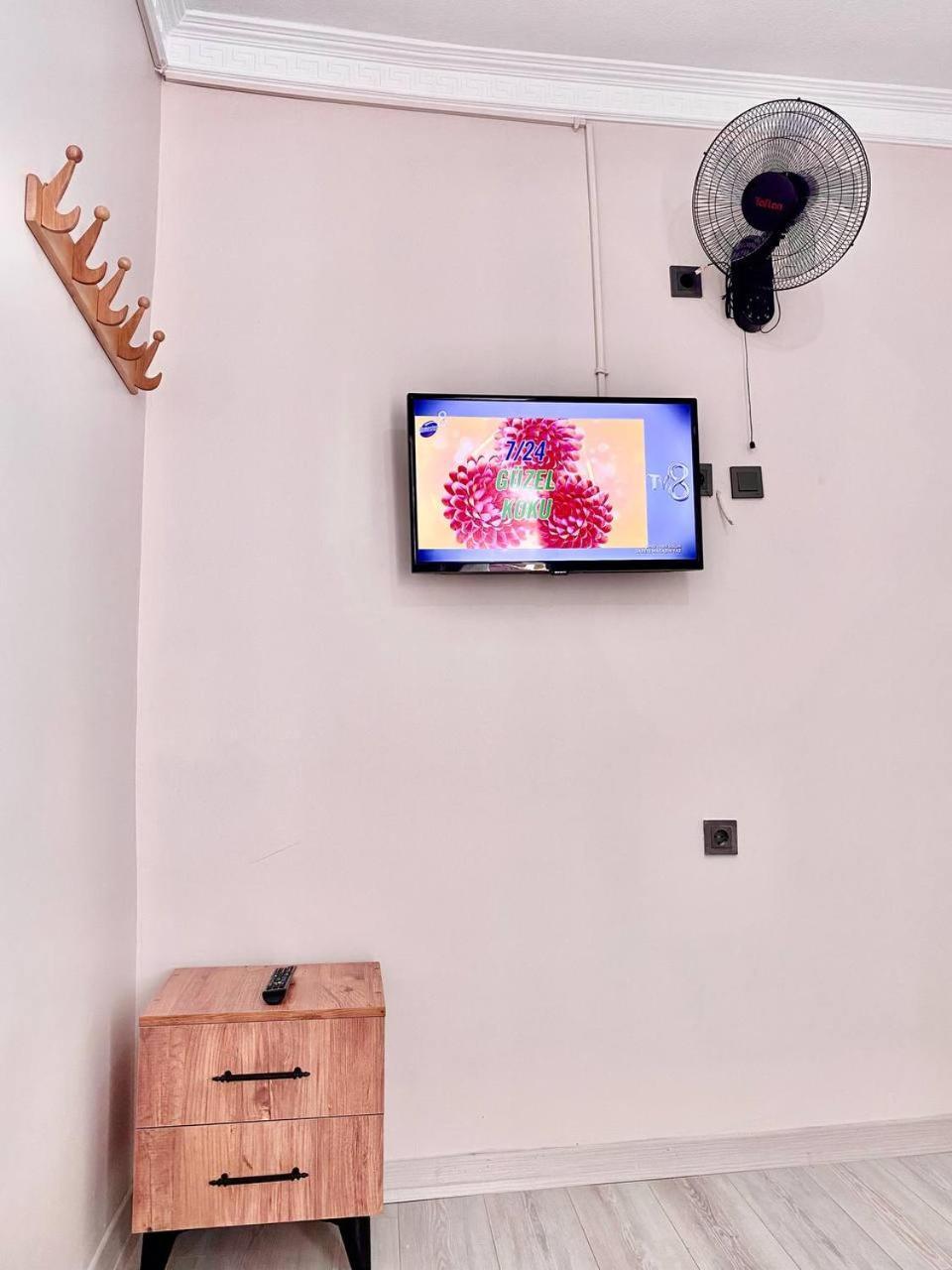 Mimen Hostel اسطنبول المظهر الخارجي الصورة