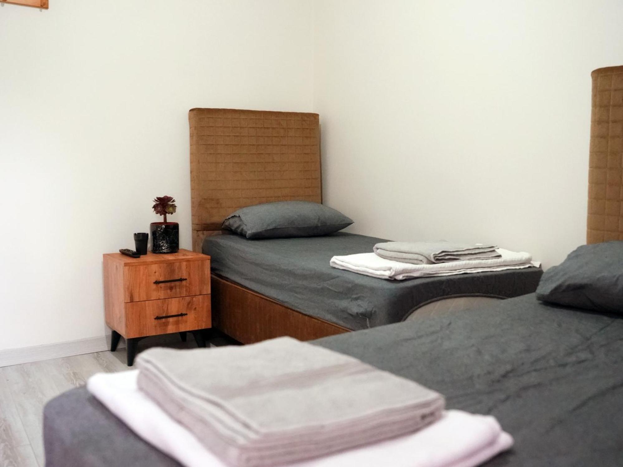 Mimen Hostel اسطنبول المظهر الخارجي الصورة