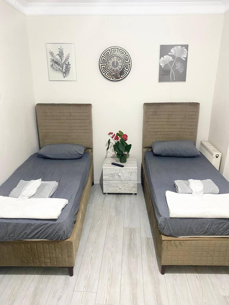 Mimen Hostel اسطنبول المظهر الخارجي الصورة