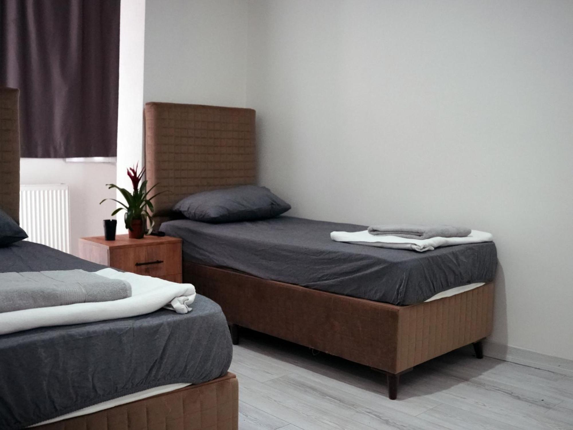 Mimen Hostel اسطنبول المظهر الخارجي الصورة