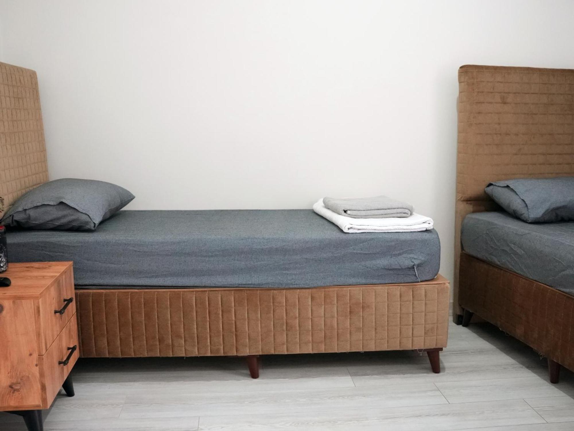 Mimen Hostel اسطنبول المظهر الخارجي الصورة
