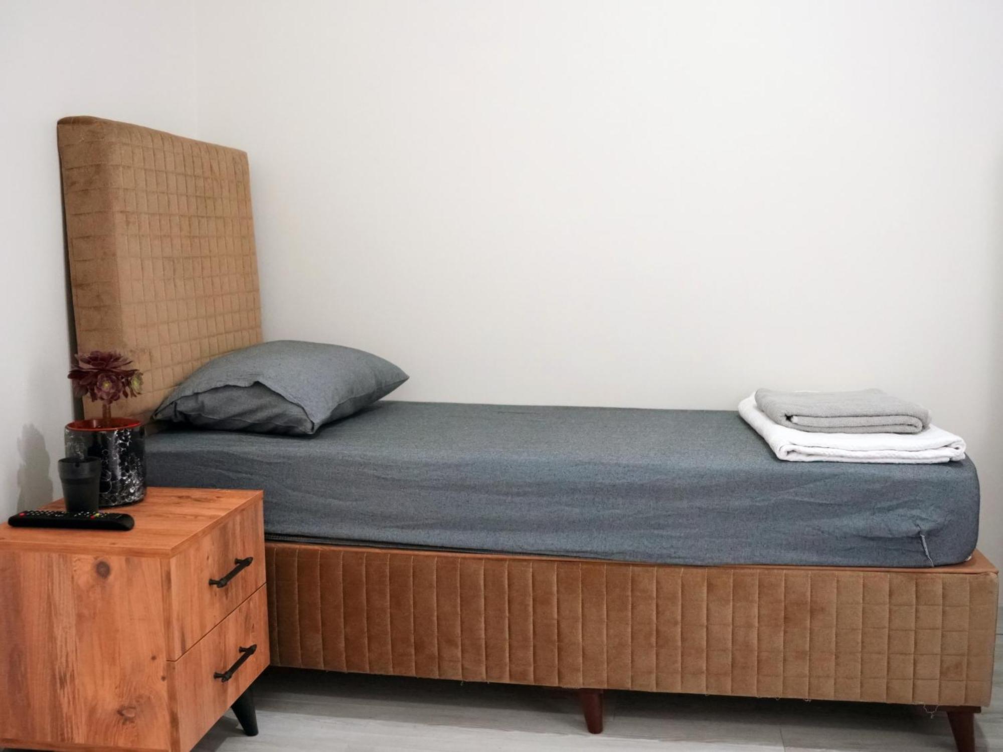 Mimen Hostel اسطنبول المظهر الخارجي الصورة