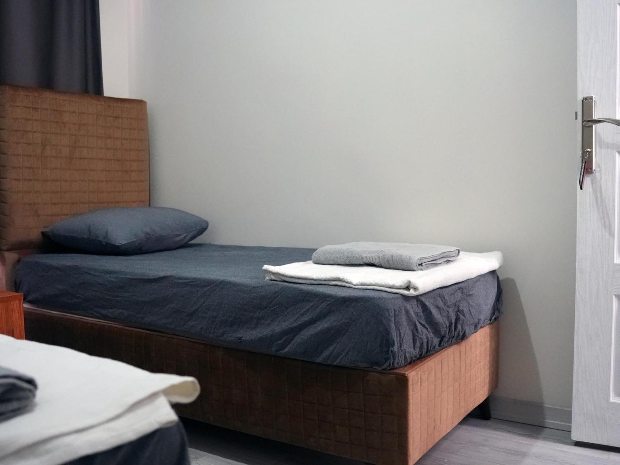 Mimen Hostel اسطنبول المظهر الخارجي الصورة