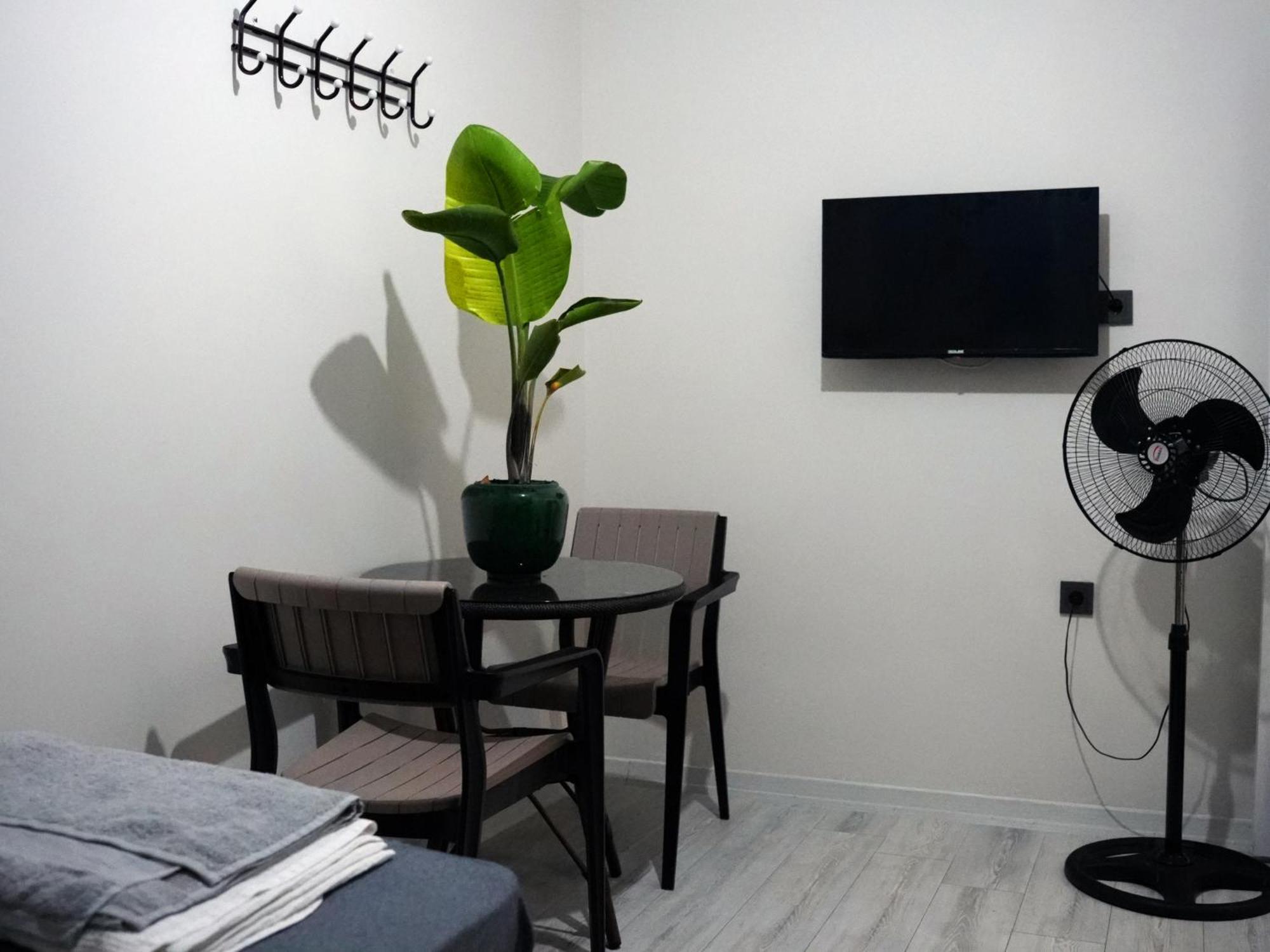 Mimen Hostel اسطنبول المظهر الخارجي الصورة